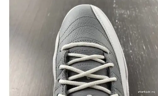 Retro Stealth CT8013-015 12 Jordan CT8013-015 0413
